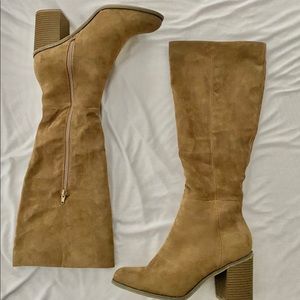 American Eagle Knee High boots